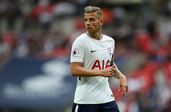 Toby Alderweireld